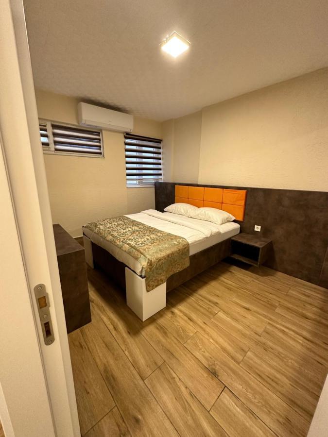 Ale Boutique Apartments Antalya Exteriér fotografie