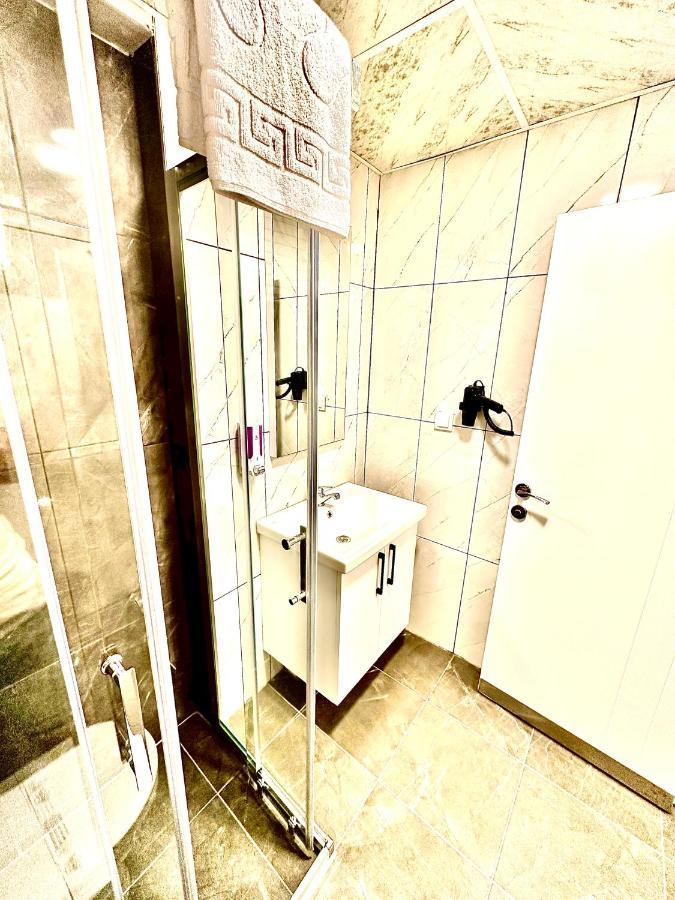 Ale Boutique Apartments Antalya Exteriér fotografie