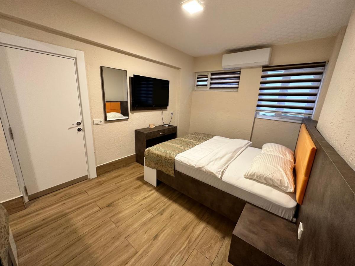 Ale Boutique Apartments Antalya Exteriér fotografie