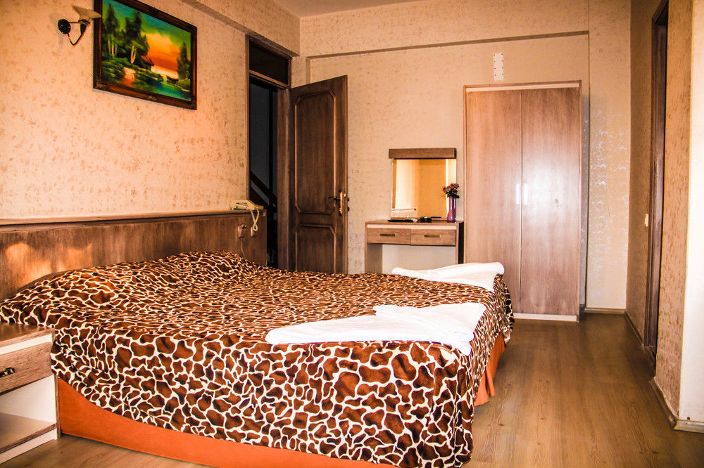 Ale Boutique Apartments Antalya Exteriér fotografie